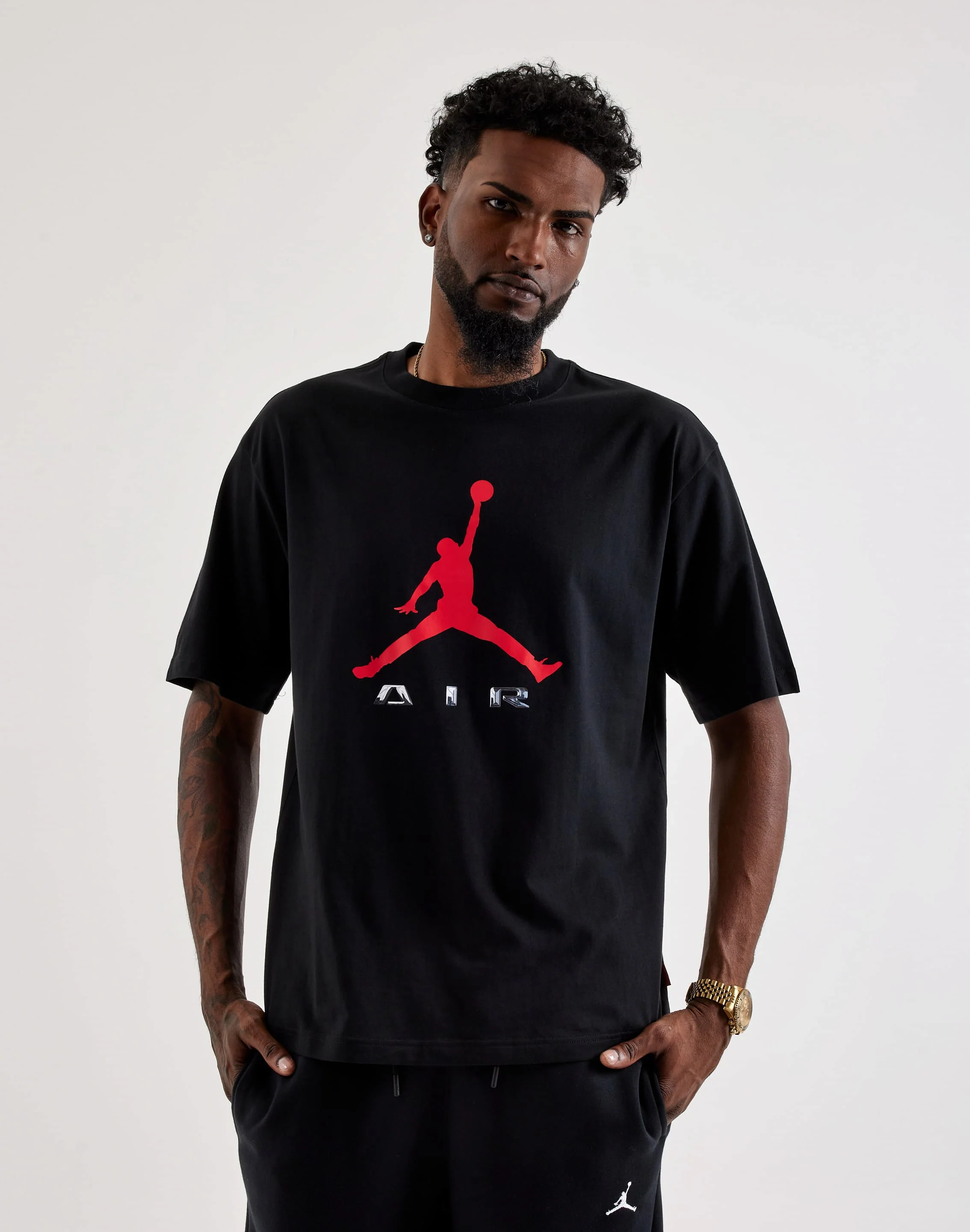 Men Apparel Tees & Tops
