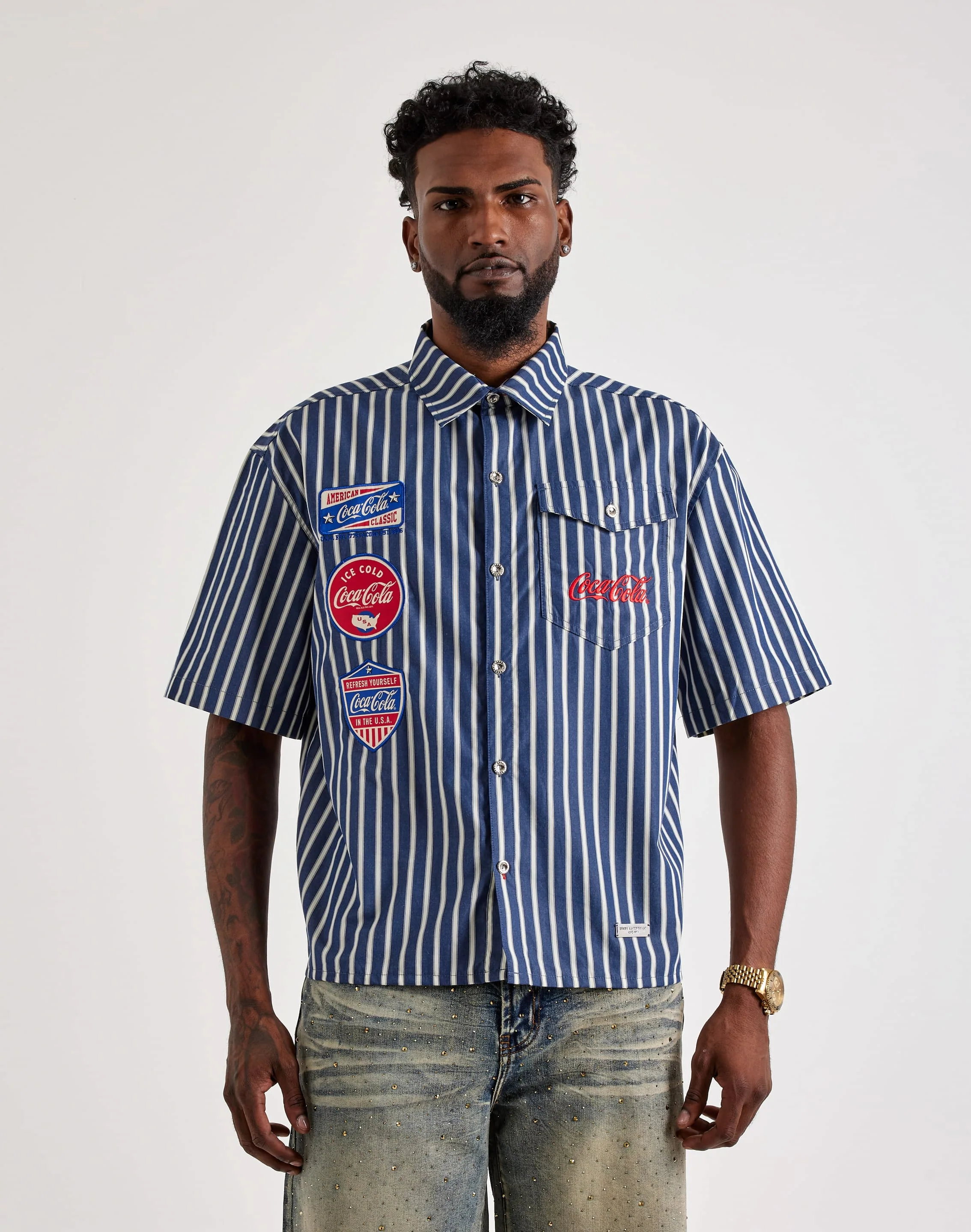 Apparel New Arrivals